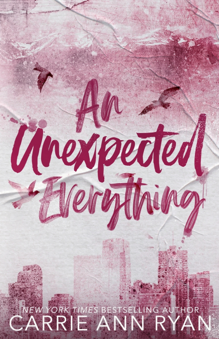 An Unexpected Everything - Special Edition