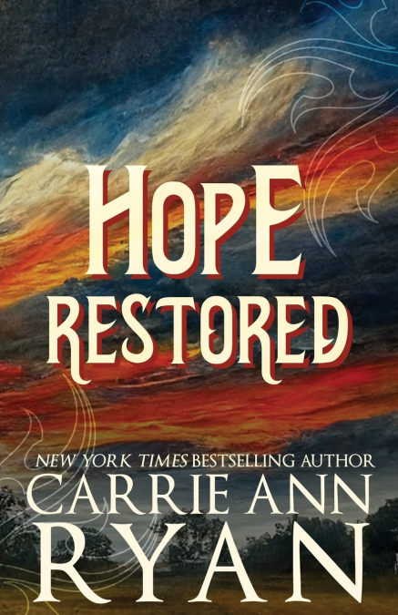 Hope Restored - Special Edition