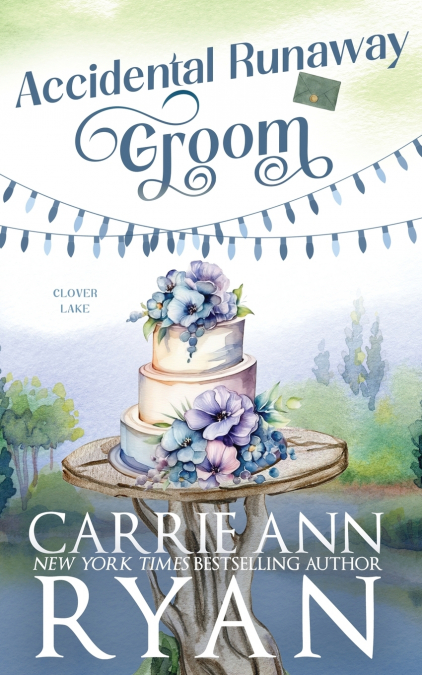 Accidental Runaway Groom