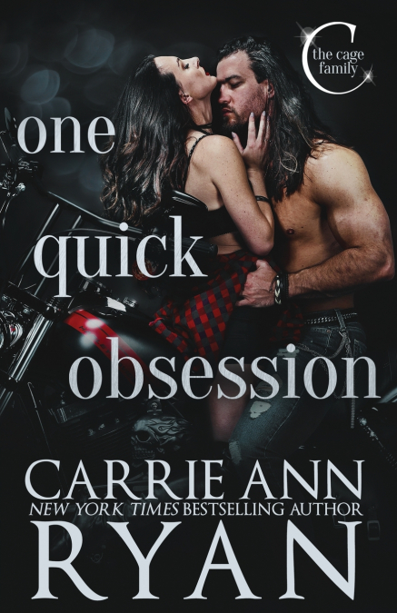 One Quick Obsession