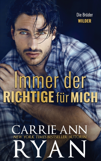 Immer der Richtige für mich