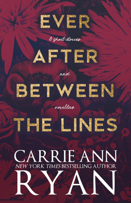 Ever After Between the Lines