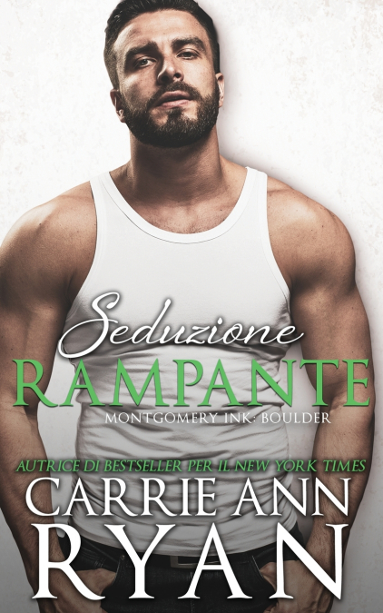 Seduzione Rampante