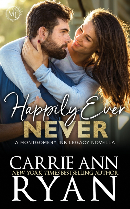 Happily Ever Never