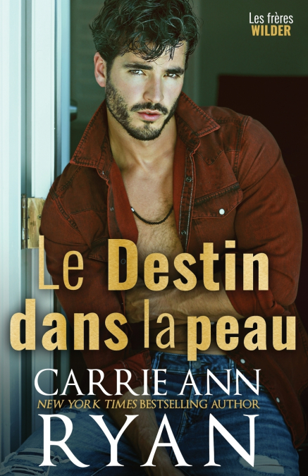 Le Destin dans la peau