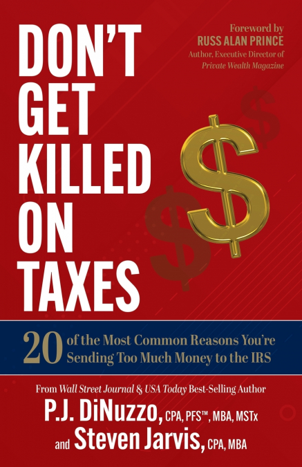 Don’t Get Killed on Taxes