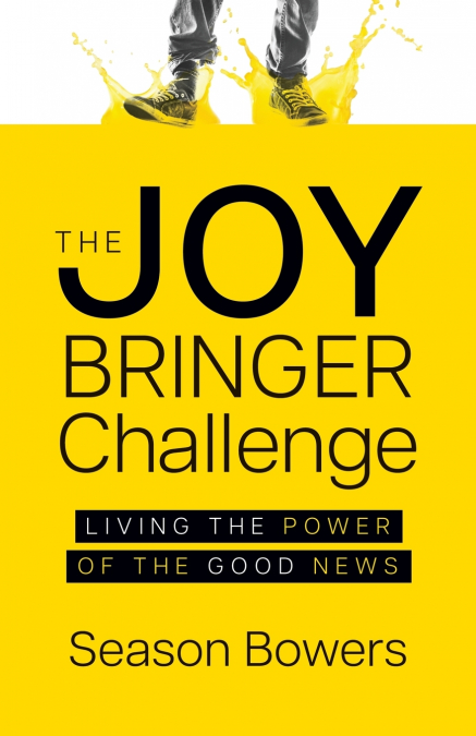 The Joy Bringer Challenge