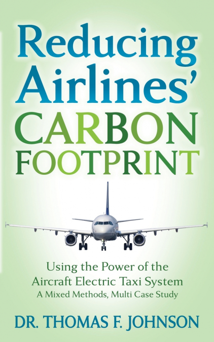 Reducing Airlines’ Carbon Footprint