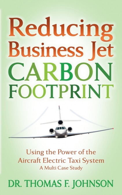 Reducing Business Jet Carbon Footprint