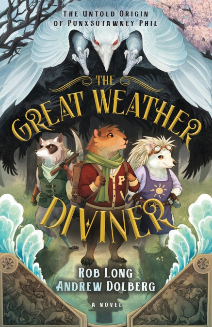 The Great Weather Diviner