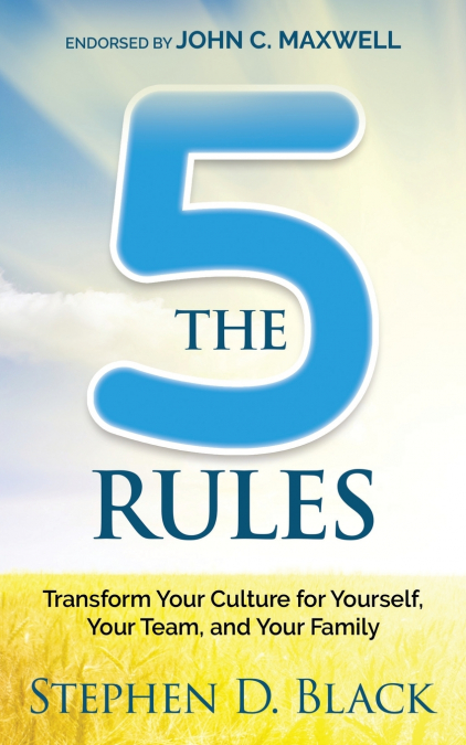 The Five Rules