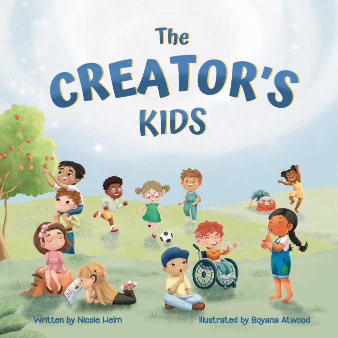 The Creator’s Kids