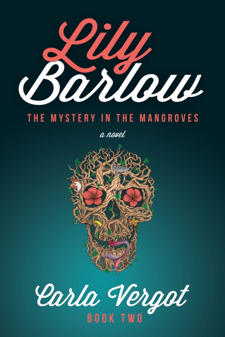 Lily Barlow Book Two