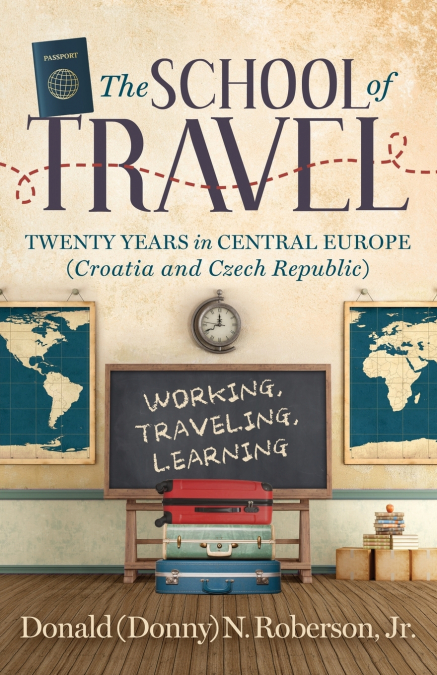 School of Travel