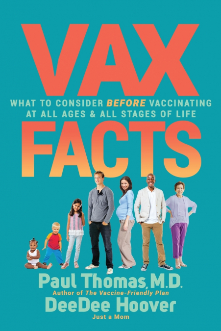 Vax Facts