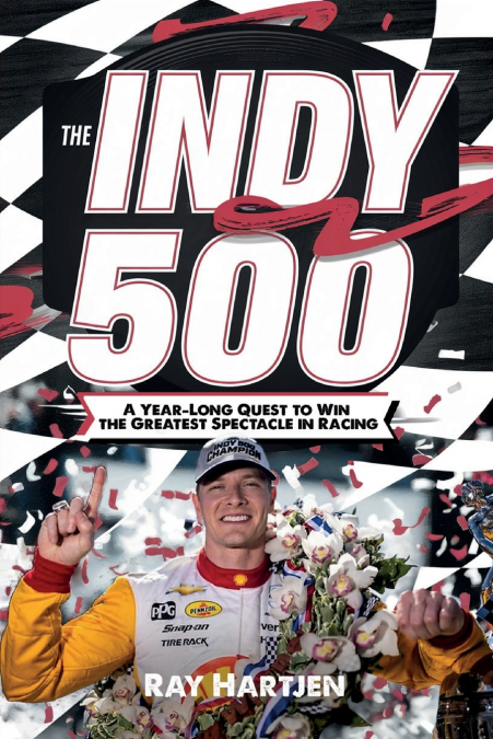 The Indy 500