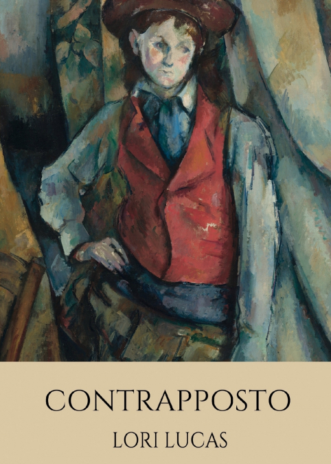 Contrapposto