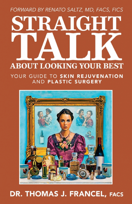 Straight Talk About Looking Your Best