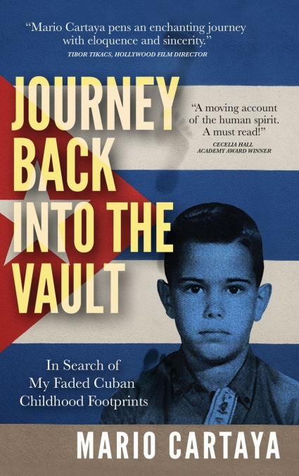 Journey Back Into the Vault