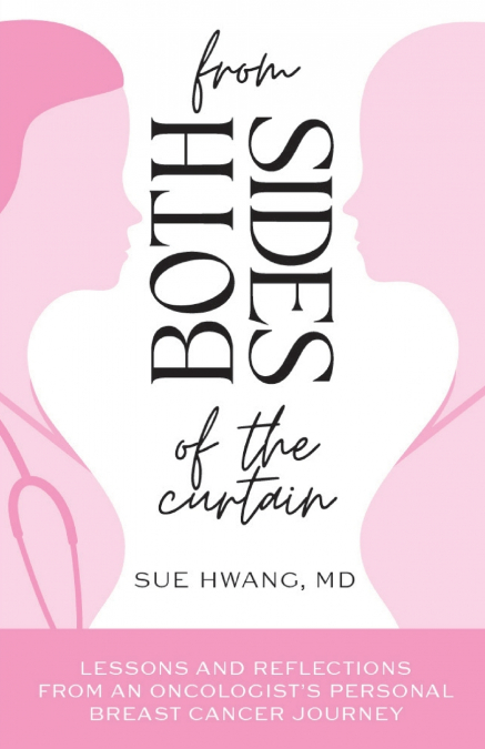From Both Sides of the Curtain