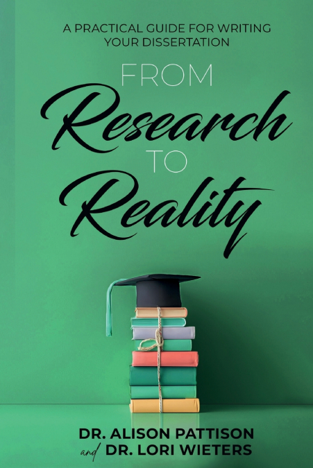 From Research to Reality