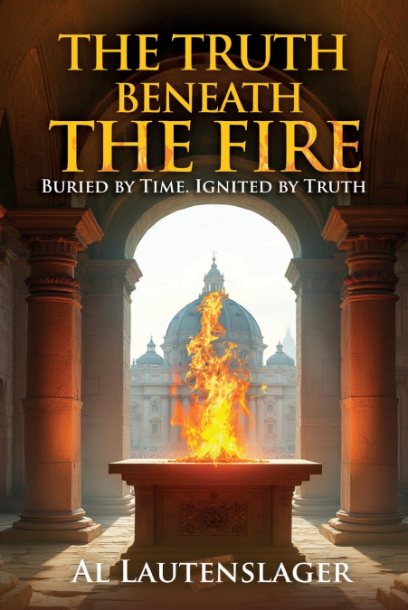 The Truth Beneath the Fire