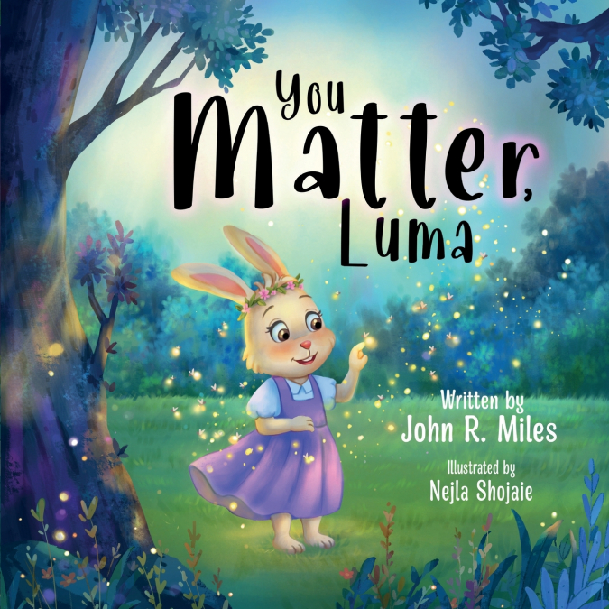 You Matter, Luma