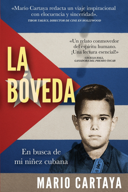 La Bóveda