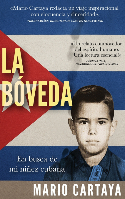 La Bóveda