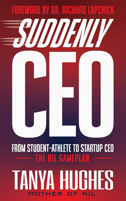 Suddenly CEO