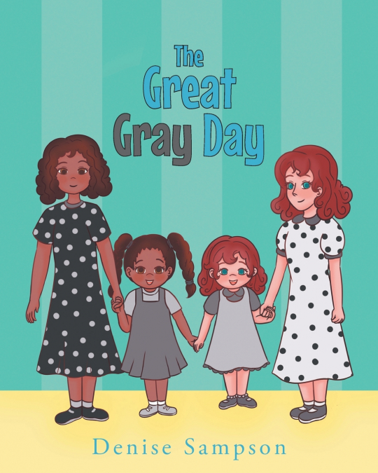 The Great Gray Day