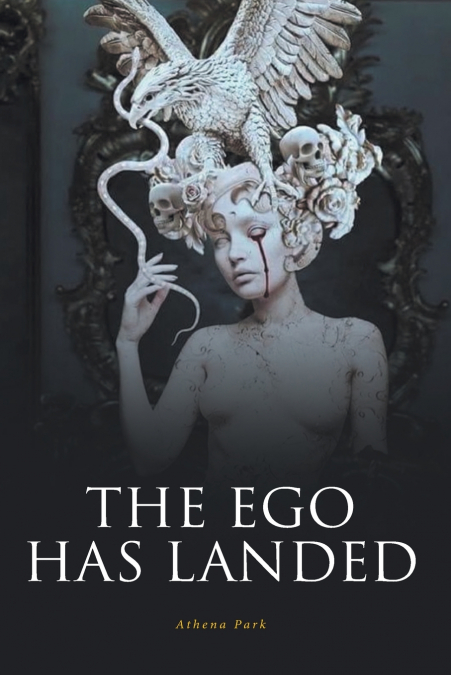 THE EGO HAS LANDED