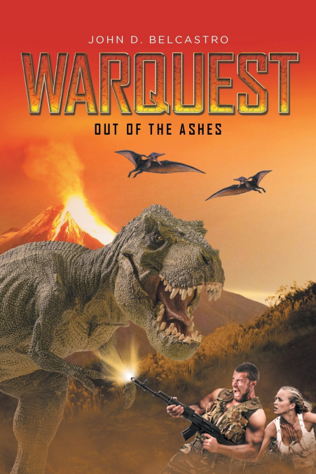 Warquest