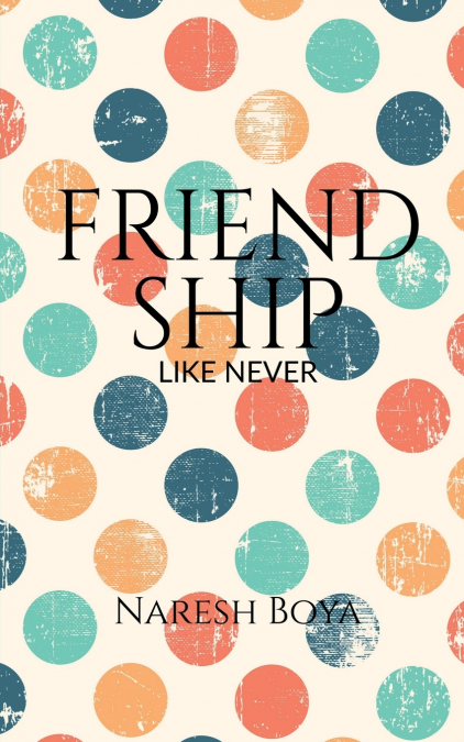 FRIENDSHIP