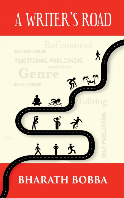 A Writer’s Road
