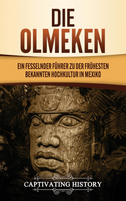 Die Olmeken