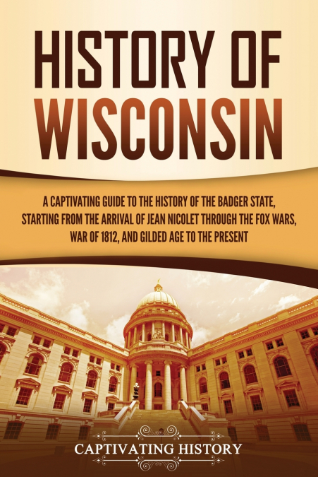 History of Wisconsin