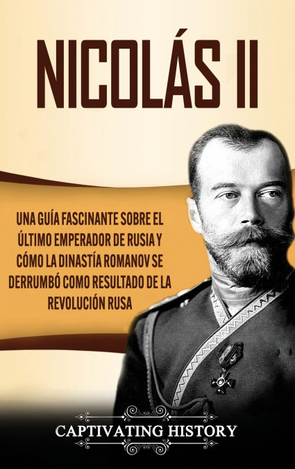 Nicolás II