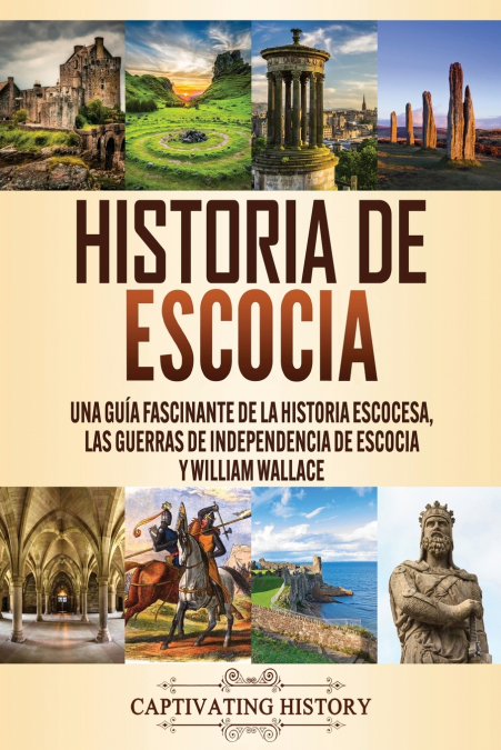 Historia de Escocia