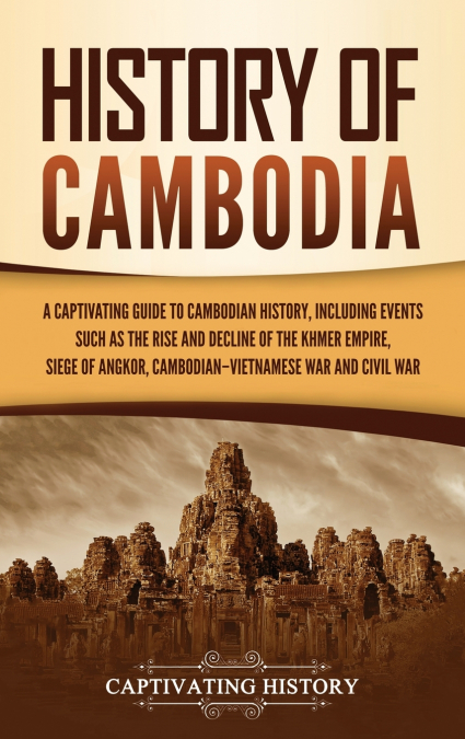History of Cambodia