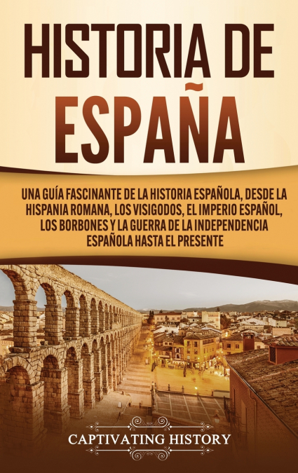 Historia de España