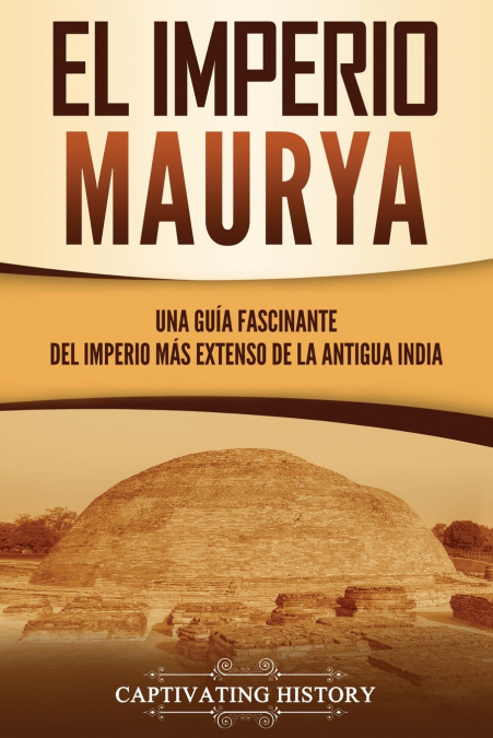 El Imperio Maurya