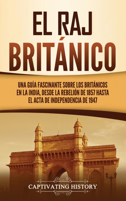 El Raj británico