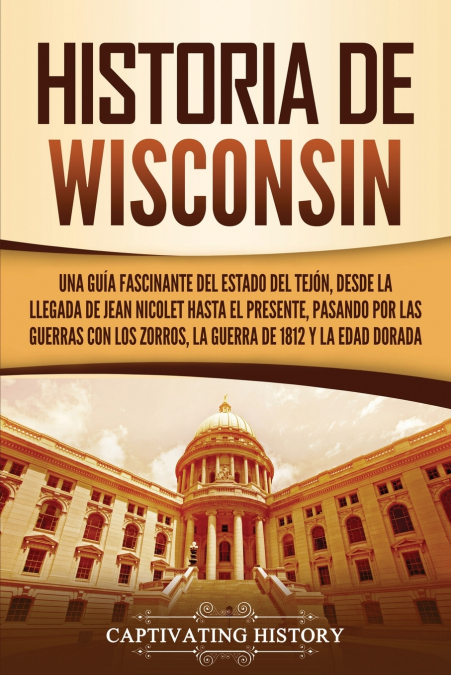 Historia de Wisconsin