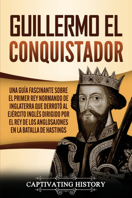 Guillermo el conquistador