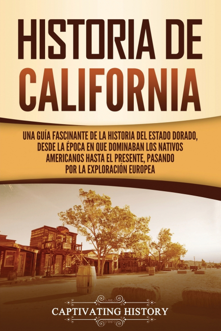 Historia de California