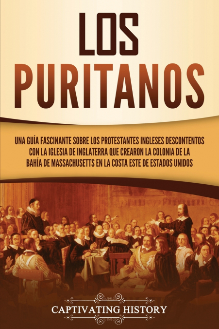 Los puritanos