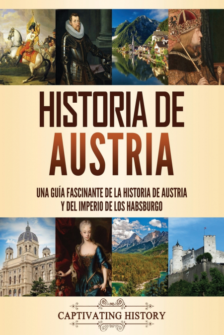 Historia de Austria