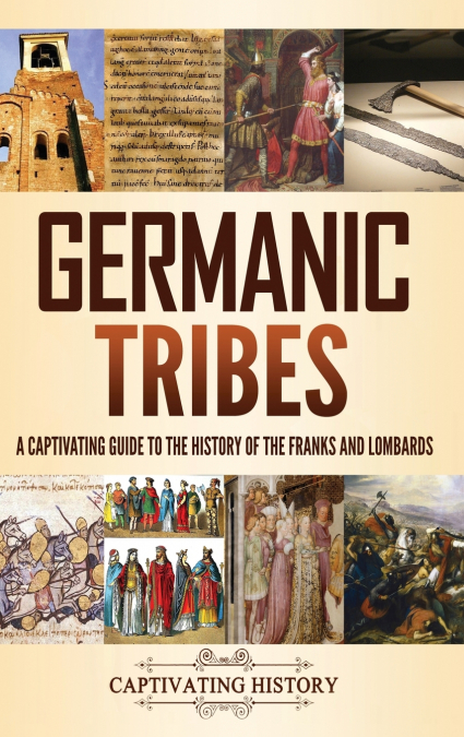 Germanic Tribes