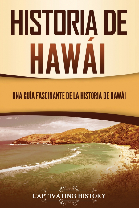 Historia de Hawái